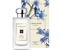 Wild Bluebell Spray Cologne