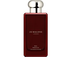 Red Hibiscus Cologne