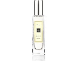 London Nectarine Blossom & Honey Eau de Cologne