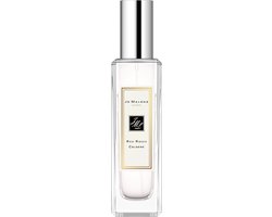 LONDON Red Roses Eau de Cologne