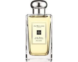 Lime Basil & Mandarin Spray Eau de Cologne