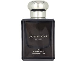 Oud & Bergamot Intense Spray Cologne