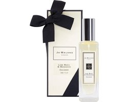 London Lime Basil & Mandarin Cologne