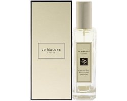London English Oak & Hazelnut Cologne