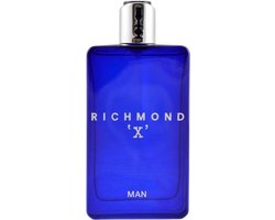 Richmond X Man Spray Eau de Toilette
