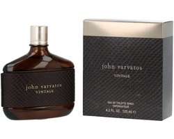 Vintage - Houtachtige chypre Eau de Toilette
