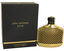 John Varvatos Oud spray Eau de Parfum