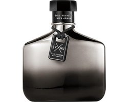 Nick Jonas Jvxnj Silver Eau de Toilette