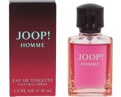 Homme Eau de Toilette
