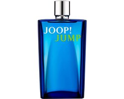 Jump Eau de Toilette