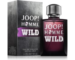 Homme Wild Eau de Toilette
