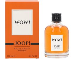 Wow for Men - spray Eau de Toilette