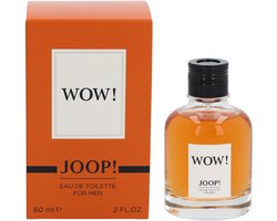 Wow Eau de Toilette
