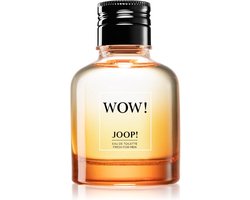 Joop! Wow! Fresh For Men Eau de Toilette