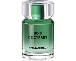 Bois de Cypres Eau de Toilette