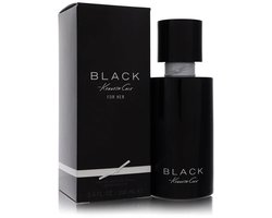 Kenneth Cole Black spray Eau de Parfum