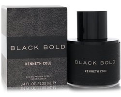 Black Bold Eau de Parfum