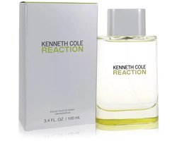 Reaction by Kenneth Cole - Spray Eau de Toilette