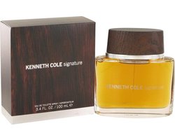Kenneth Cole Signature Eau de Toilette