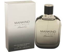Kenneth Cole Mankind Ultimate spray Eau de Toilette