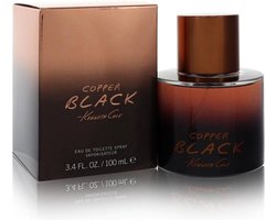 Copper Black spray Eau de Toilette