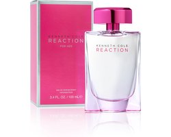 Kenneth Cole Reaction spray Eau de Parfum