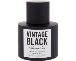 Kenneth Cole Vintage Black Eau de Toilette