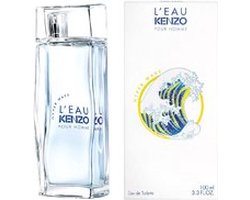 L’Eau Hyper Wave Spray Eau de Toilette