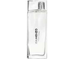 L’Eau Kenzo Pour Femme Eau de Toilette