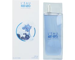 L’eau pour homme Eau de Toilette