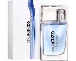 Kenzo L’Eau pour Homme Spray Eau de Toilette