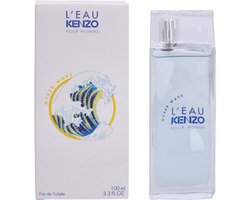L Eau Hyper Wave Pour Homme Eau de Toilette