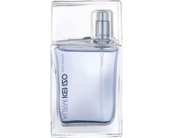 L’Eau Kenzo Pour Homme Spray Eau de Toilette