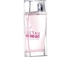 Femme L’eau Hyper Wave Vaporizador Eau de Toilette