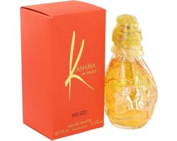 Kashaya De Kenzo spray Eau de Toilette