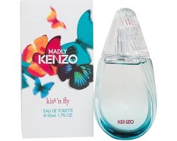 Madly Kiss ‘N Fly Eau de Toilette