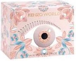 World Fantasy Collection Spray Eau de Toilette