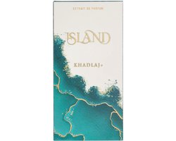 Island Eau de Parfum