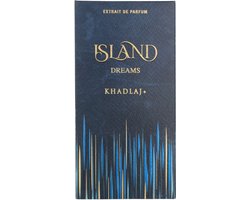 Island Dreams Extrait de Parfum