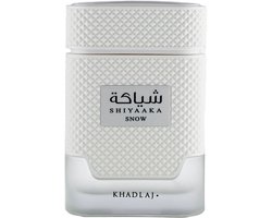Shiyaaka Snow - Khadlaj Eau de Parfum
