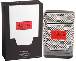 Shiyaaka for men Eau de Parfum