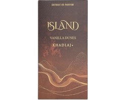 Island Vanilla Dunes Eau de Parfum