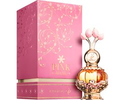 Pink Musk olie - Pure Parfum