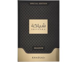 Shiyaaka Shadow - Khadlaj Eau de Parfum