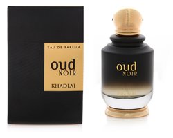 Oud Noir Eau de Parfum