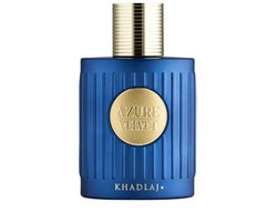 Azure Velvet Eau de Parfum