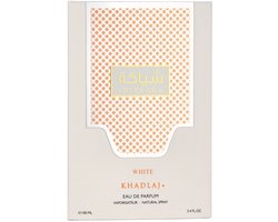 Shiyaaka Rose Gold Eau de Parfum