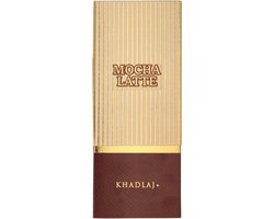 Mocha Latte Eau de Parfum