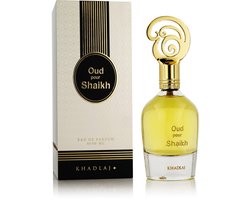 Khadlaj Oud Pour Shaikh EDP Parfum