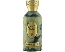 Nafais Sharq Eau de Parfum